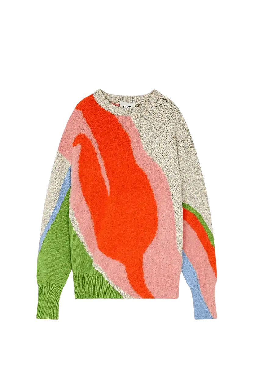 Jersey CKS Pastel