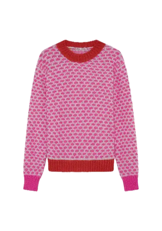 Jersey DrBloom Cancan Rosa