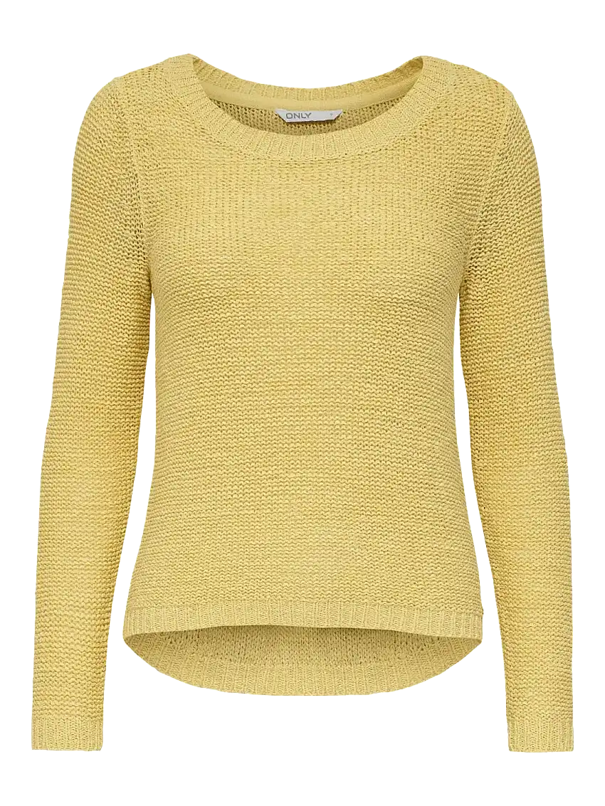 Jersey Geena Straw