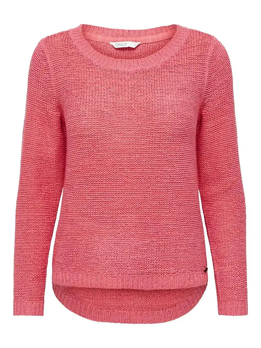 Jersey ONLY Geena Tea Rose