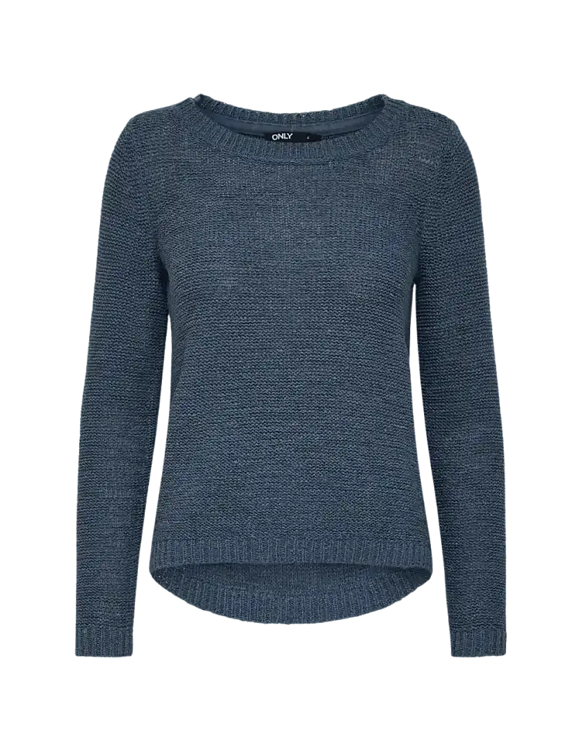 Jersey Geena Vintage Indigo