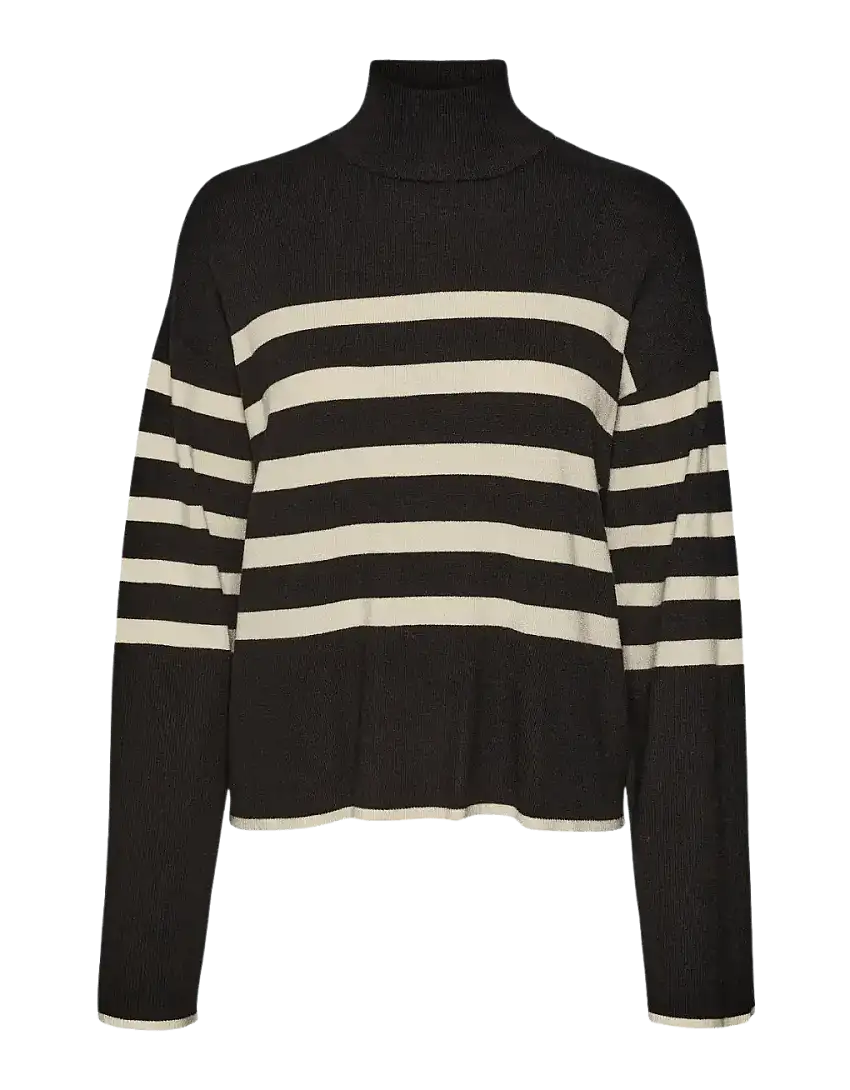 Jersey Happiness Cuello Alto