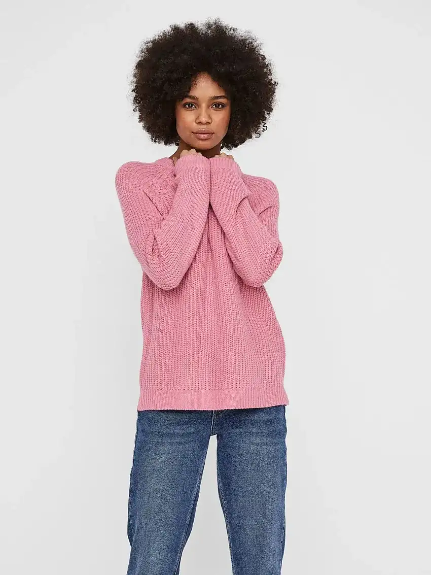 Jersey Lea