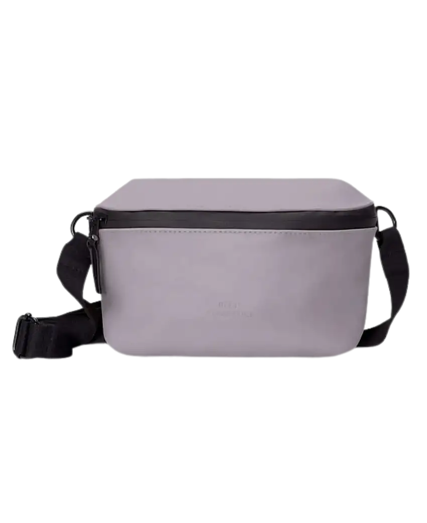 Bolso Riñonera UCON Jona Medium Lotus Dusty Lilac