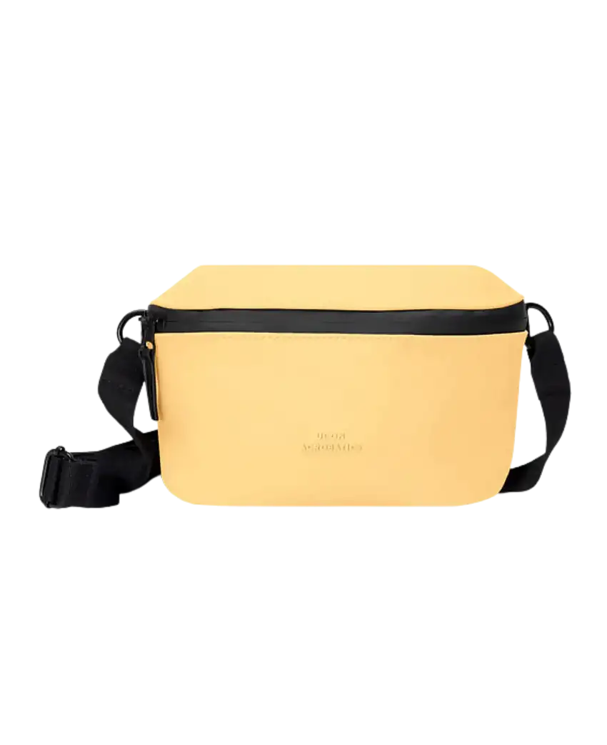 Bolso Riñonera UCON Jona Large Lotus Infinity Lemon