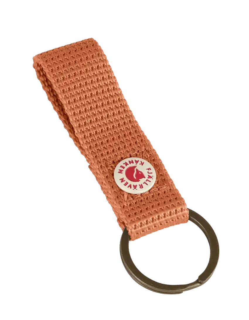 Llavero FJALLRAVEN Kanken Desert Brown