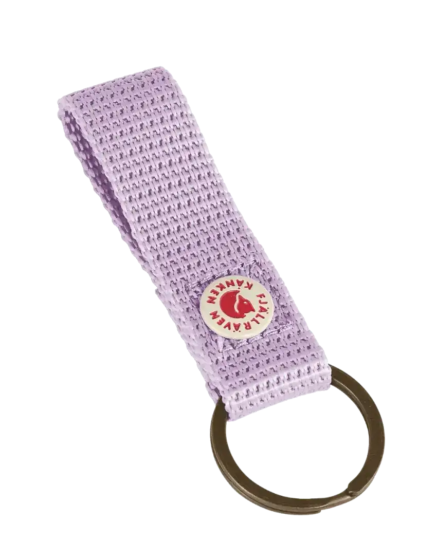 Llavero FJALLRAVENKanken Pastel Lavender