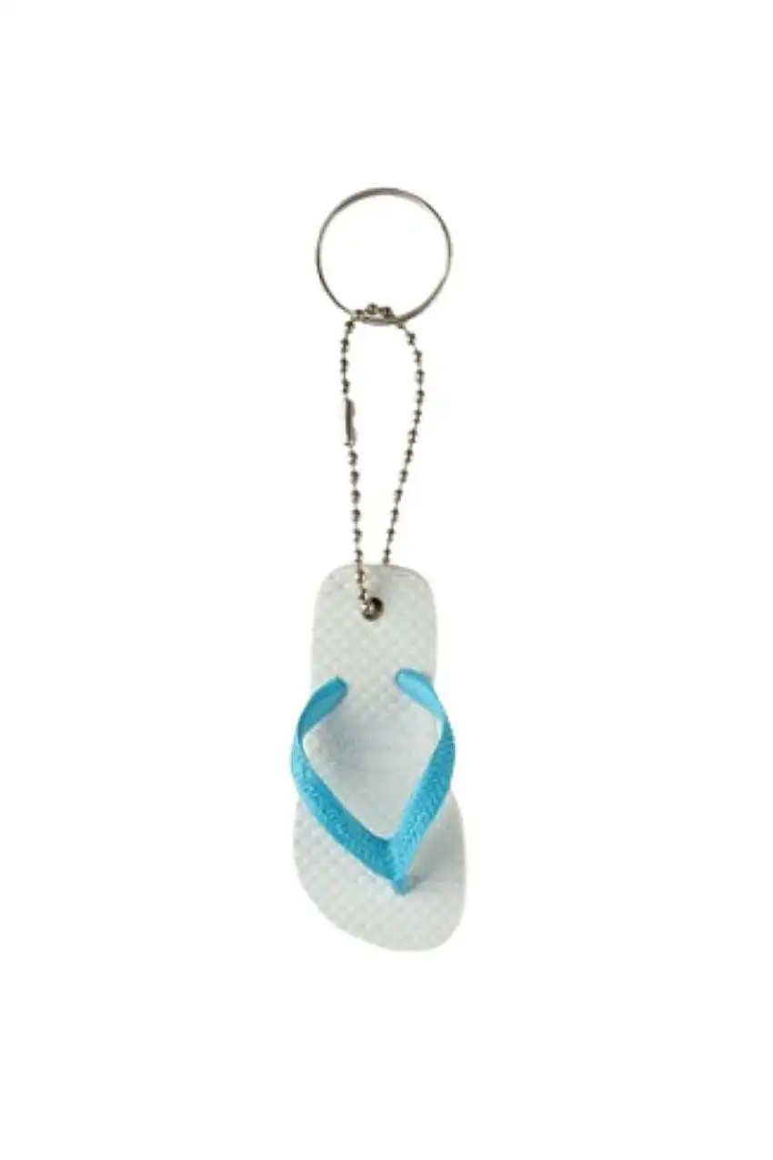 llaveros havaianas varios 4110821