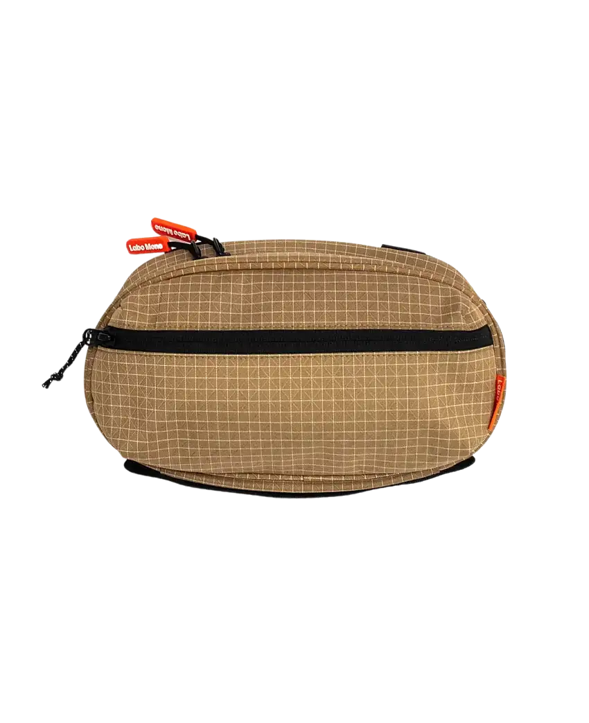 Bolso LABO MONO Modular Sling Dune