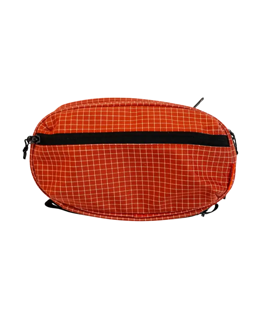 Bolso LABO MONO Modular Sling Burnt Chili