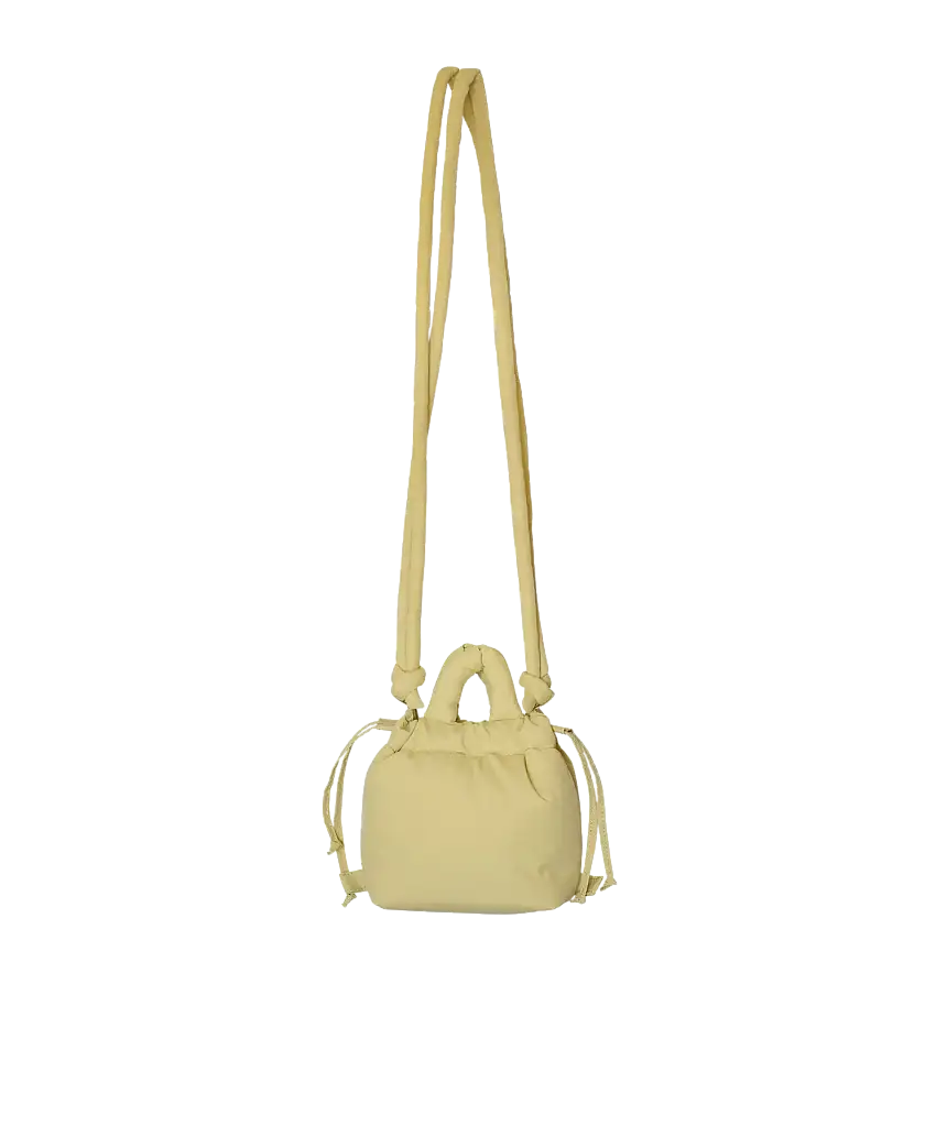 Bolso ÖLEND MicroOna Soft Bag Lime