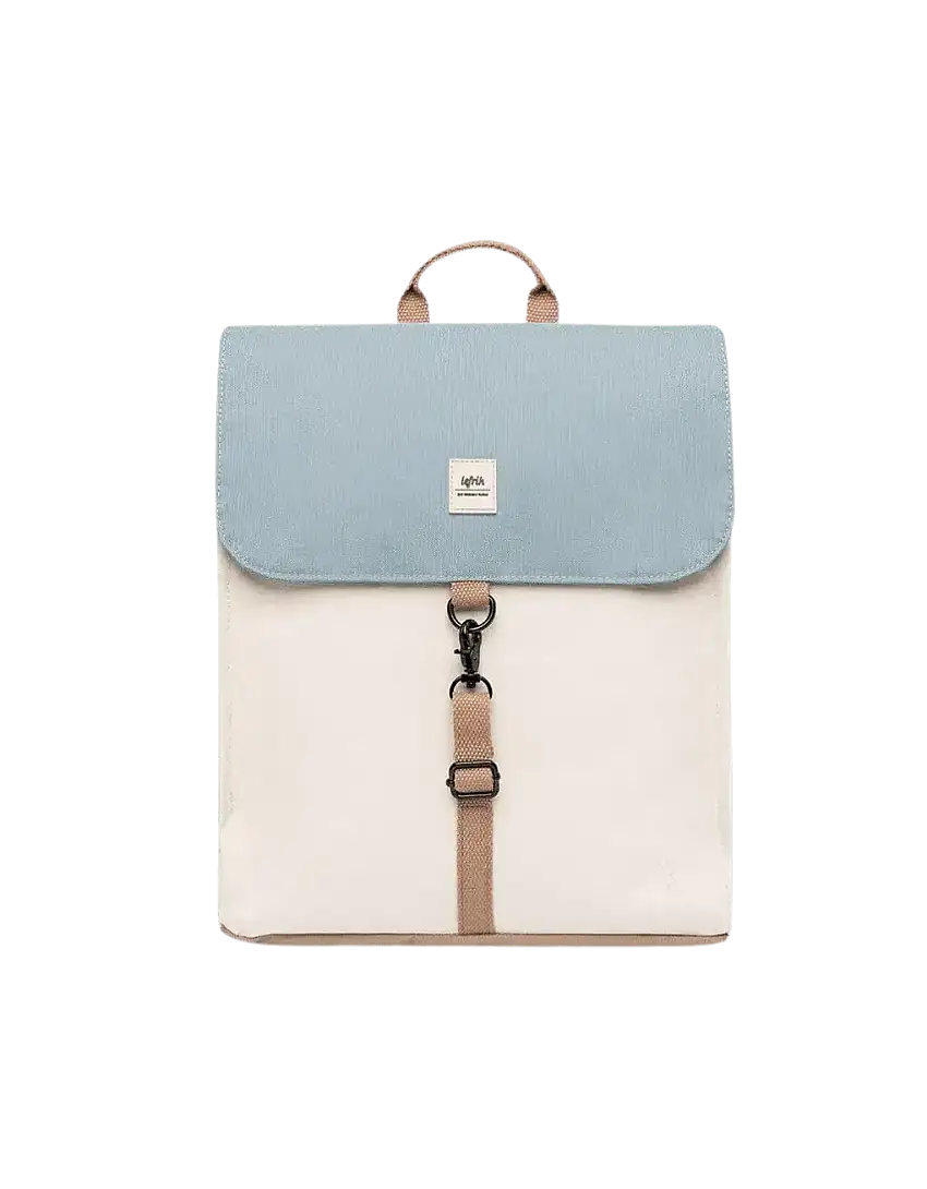 Mochila Lefrik Handy Mini Sorolla Block