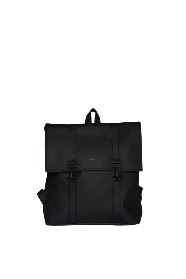 Mochila Rains MSN Mini Negro