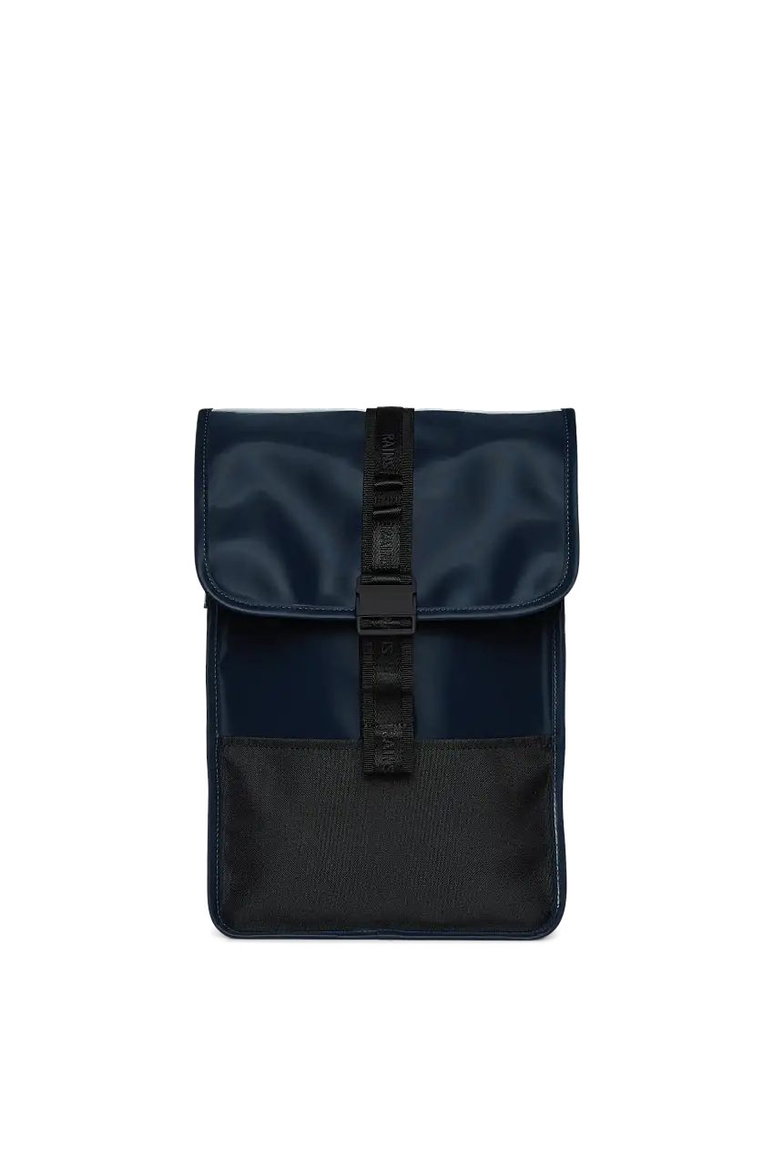 Mochila Rains Trail Backpack Ink
