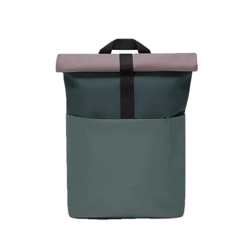 Mochila Ucon Hajo Mini Backpack Lotus Forest Pine Green