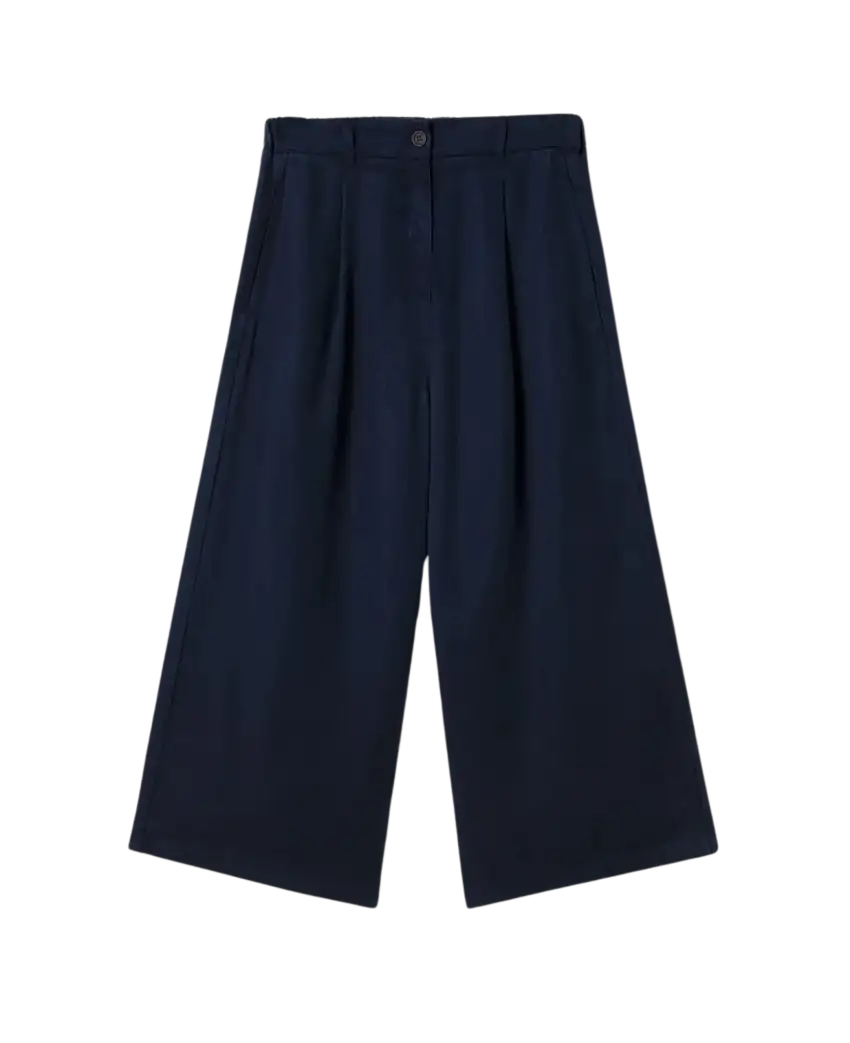 Pantalones TWOTHIRDS Nanpu Blue Night
