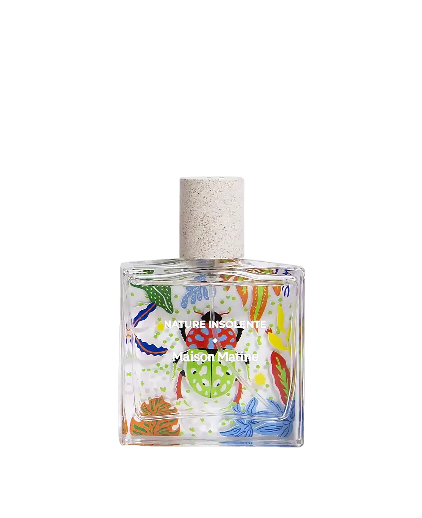 Perfume MAISON MATINE Nature Insolente