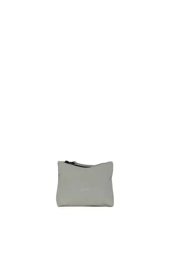Neceser Scuba Cosmetic Bag Micro Cement