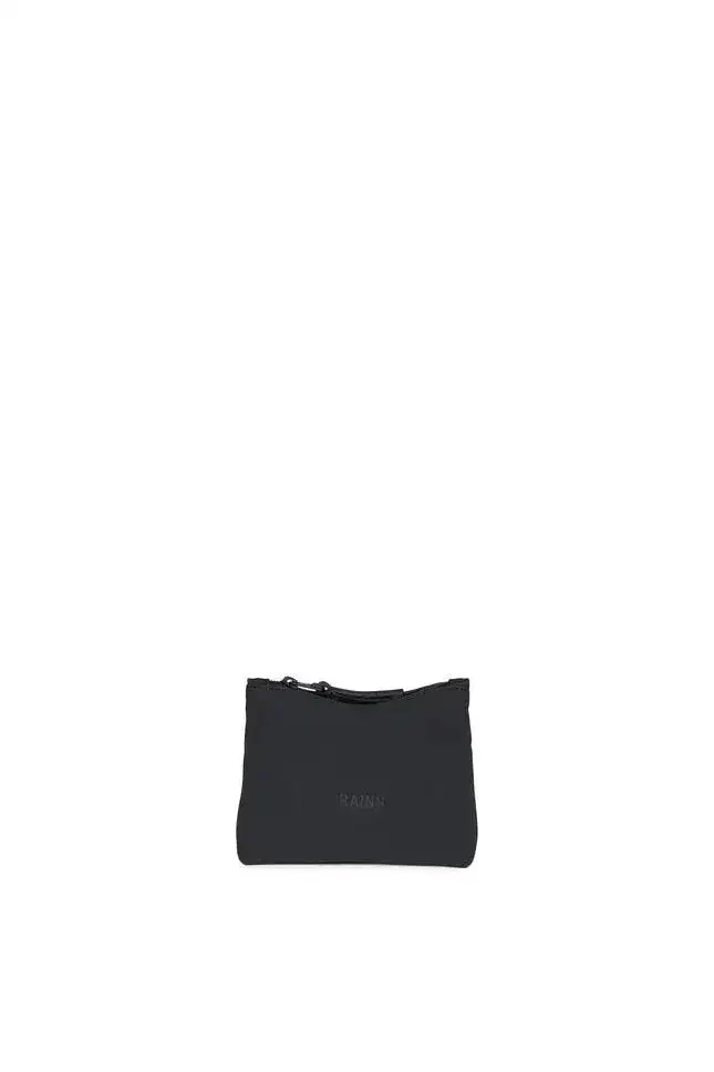 Neceser Scuba Cosmetic Bag Mini Black