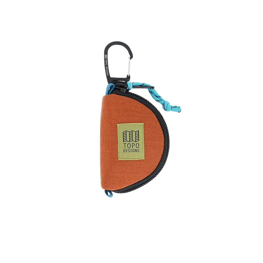 Neceser Topo Designs Taco Bag Clay