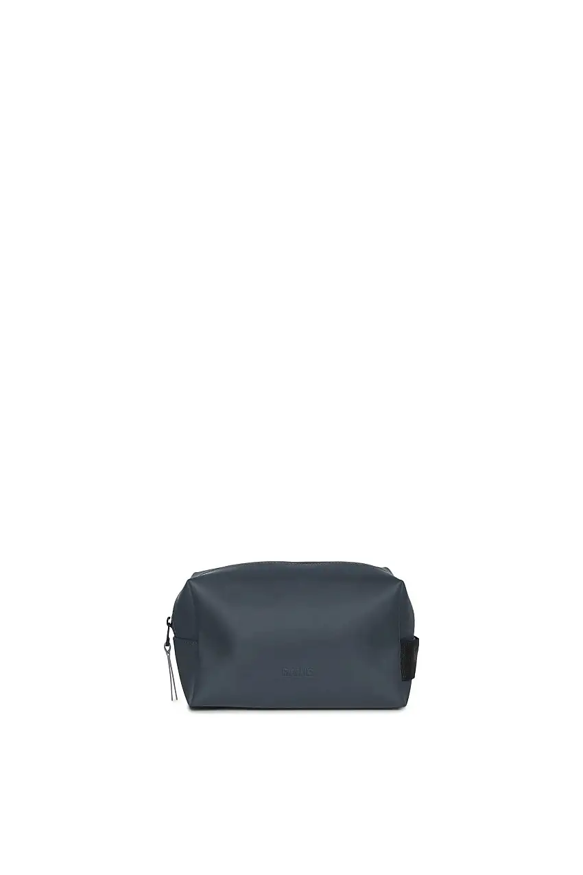 Neceser RAINS Impermeable Wash Bag Small Slate