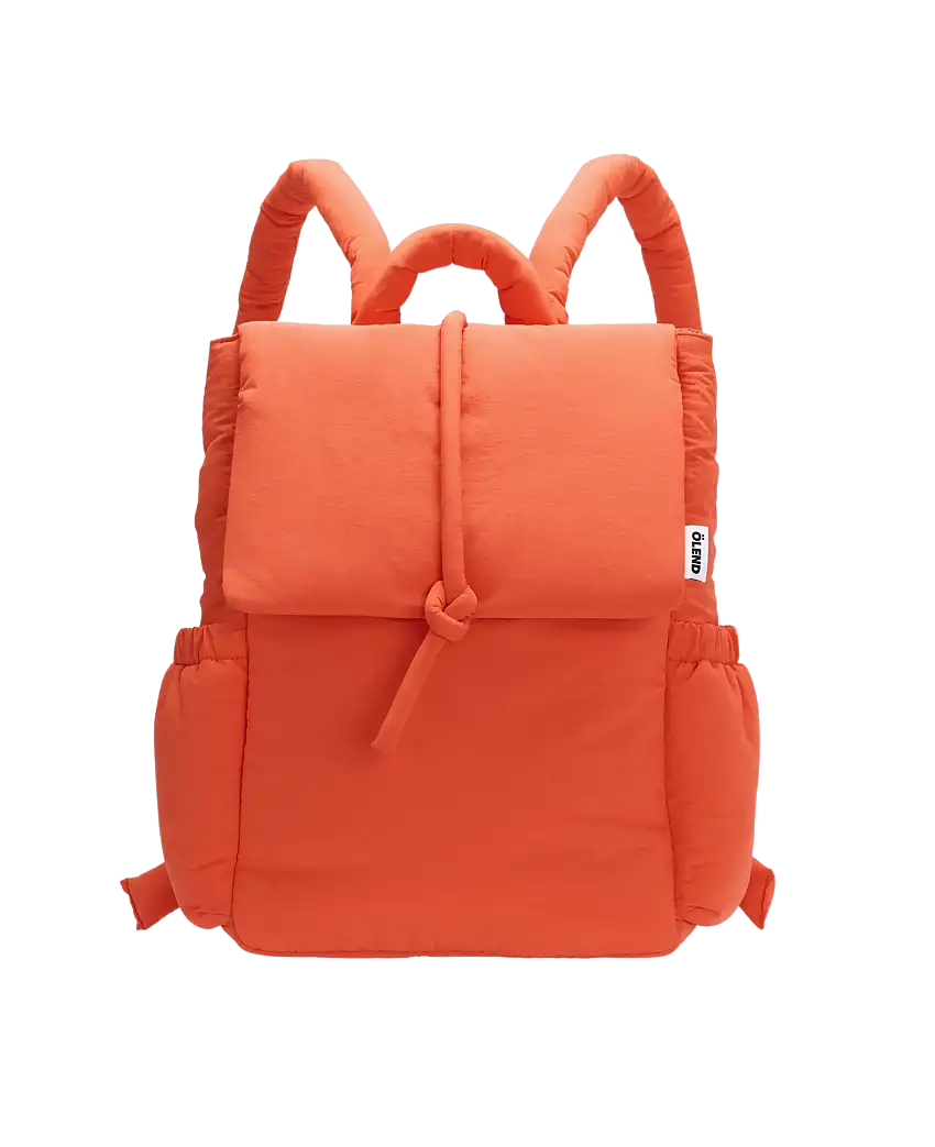 Mochila ÖLEND Padded Holden Coral