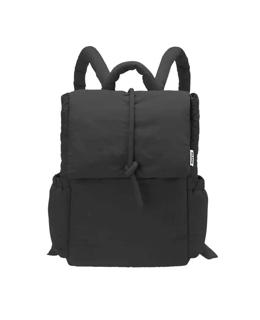 Mochila ÖLEND Padded Holden Black