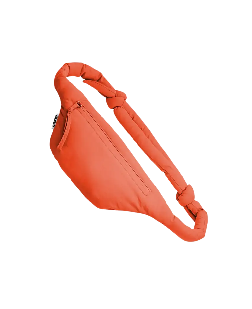 Riñonera ÖLEND Padded Coral