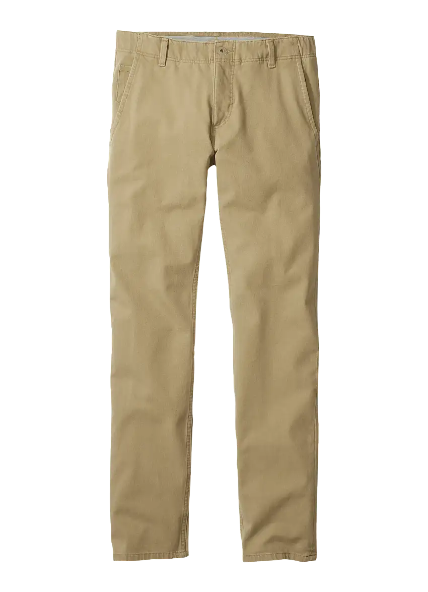 Pantalones Chinos Dockers® Smart 360 Flex™ Alpha Slim Fit New British Khaki