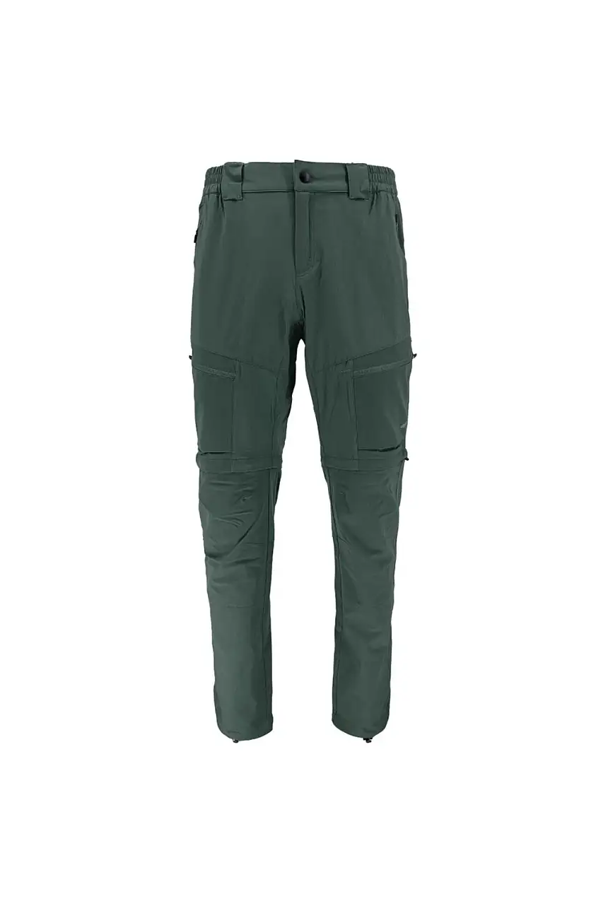 pantalones montaña joluvi out vermont 238085 VERDE