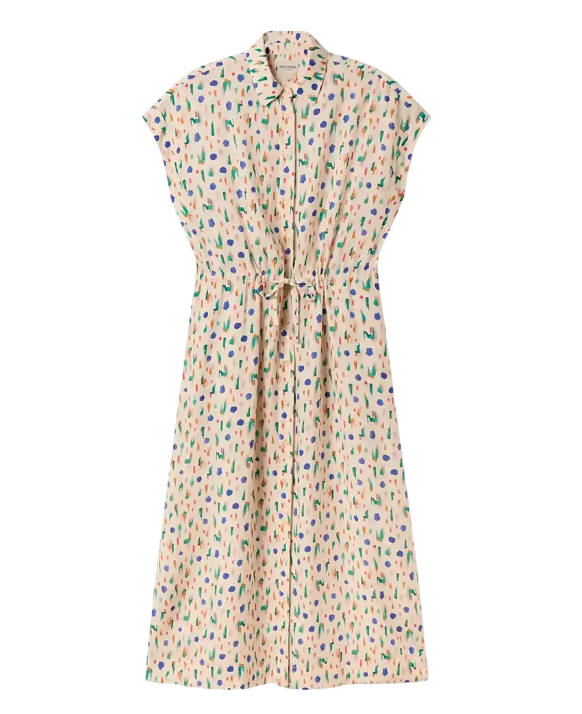 Vestido TWOTHIRDS Polillo