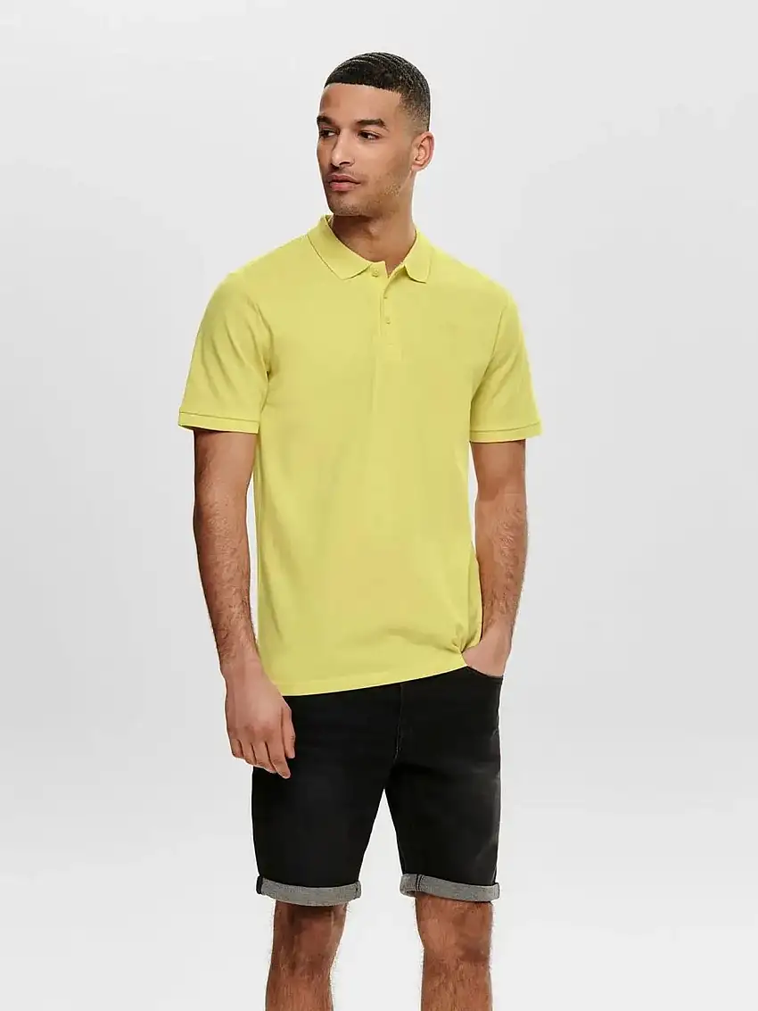 Polo Scott