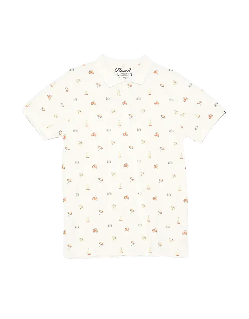 Polo Tiwel Kamera