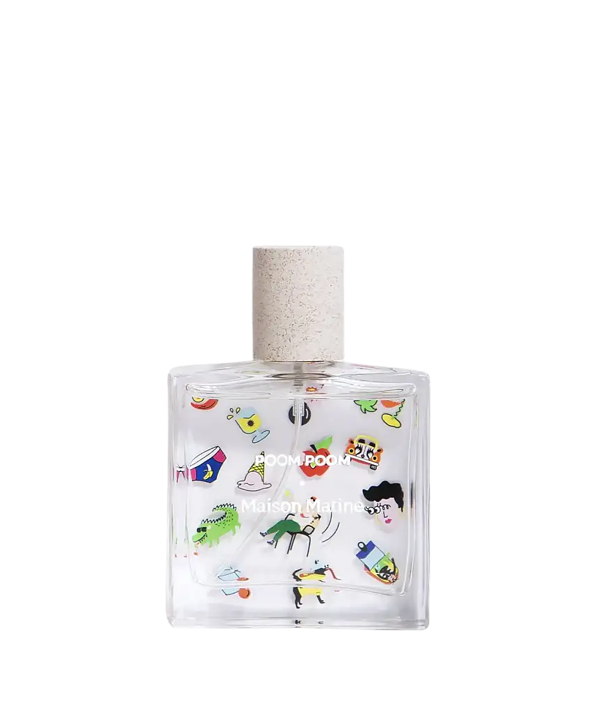 Perfume MAISON MATINE Poom Poom