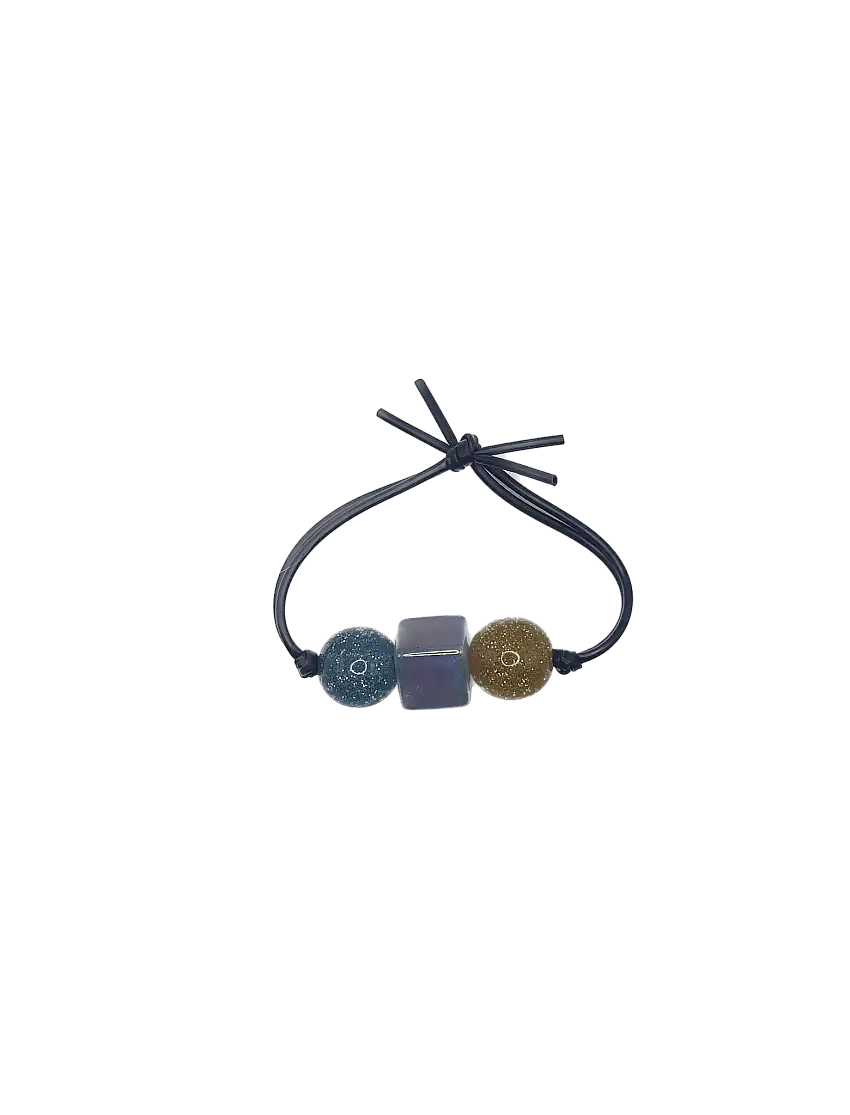 Pulsera Domingo Ayala Scoobie 3