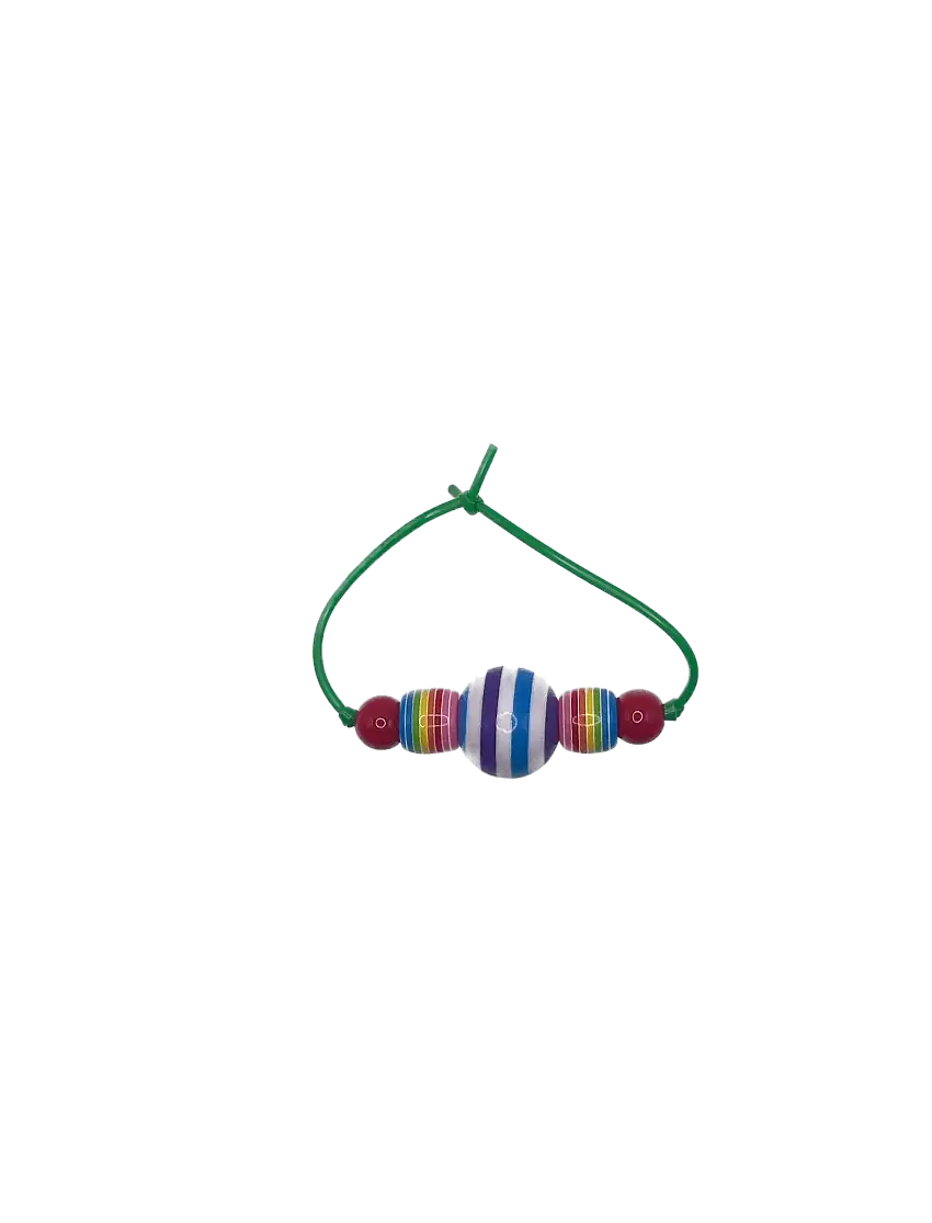 Pulsera Domingo Ayala Scoobie 9