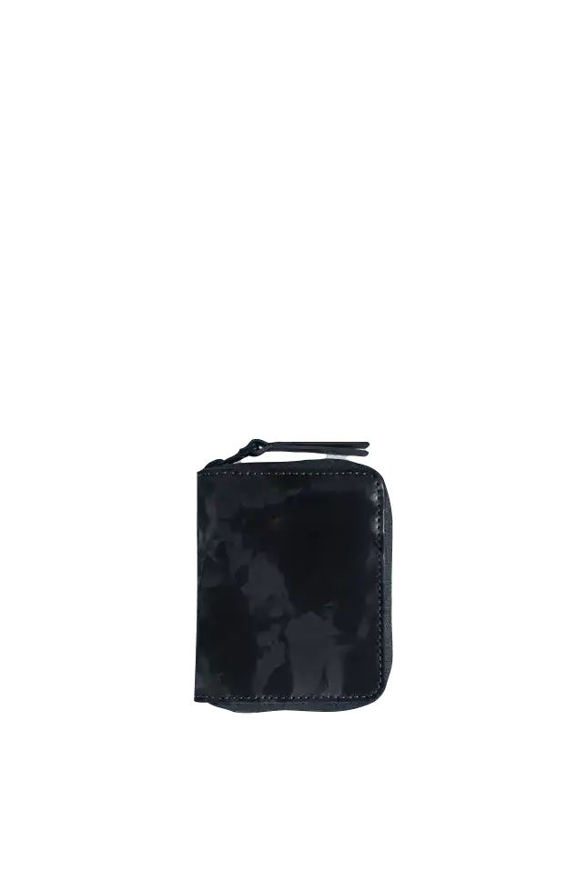 Rains Cartera Small Wallet Echoes