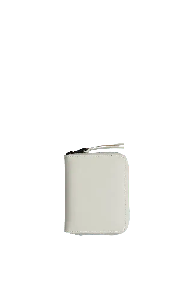 Rains Cartera Small Wallet Fossil