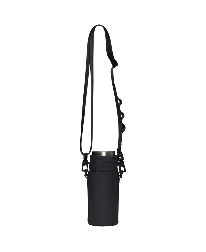 Bolsa RAINS Bottle Holder Black