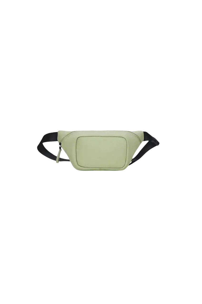 Riñonera RAINS Bum Bag Mini Earth