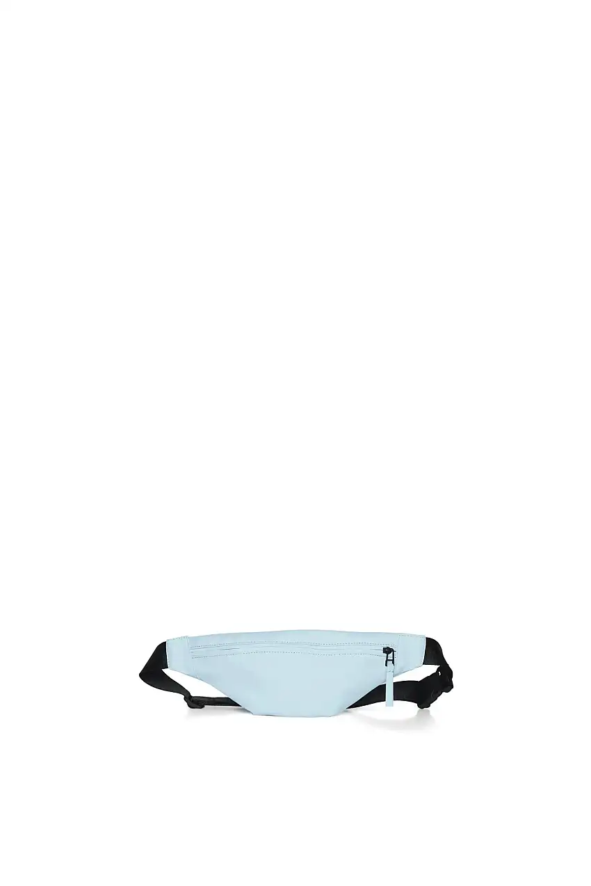 Riñonera Rains Bum Bag Mini Sky