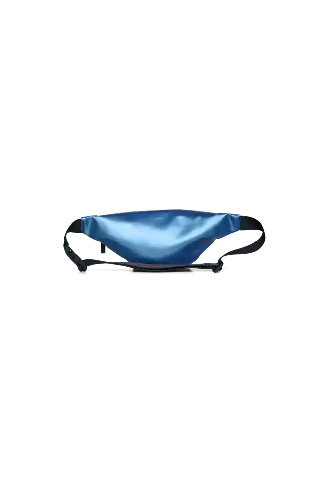 Riñonera Rains Impermeable Bum Bag Mini Laser