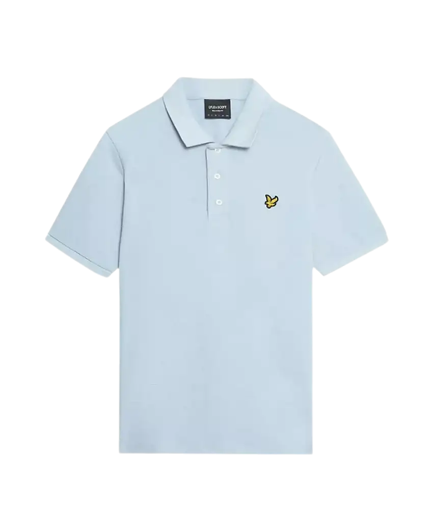 Polo LYLE & SCOTT Milano Riviera