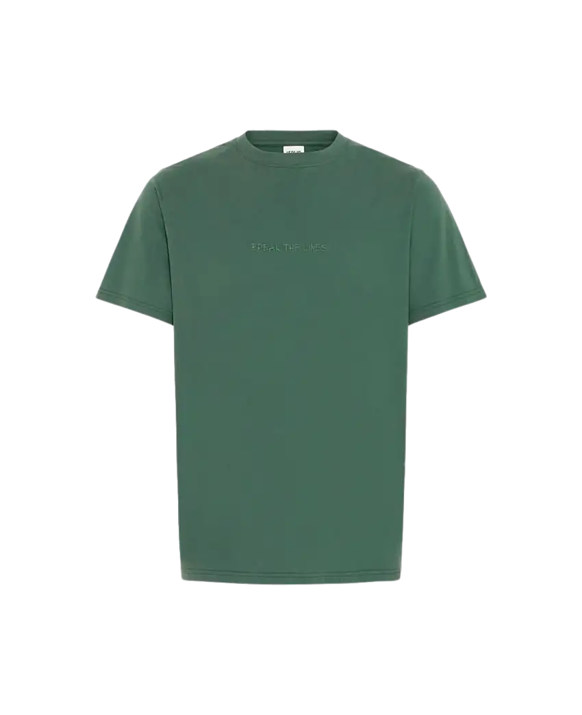 Camiseta !SOLID Skyler