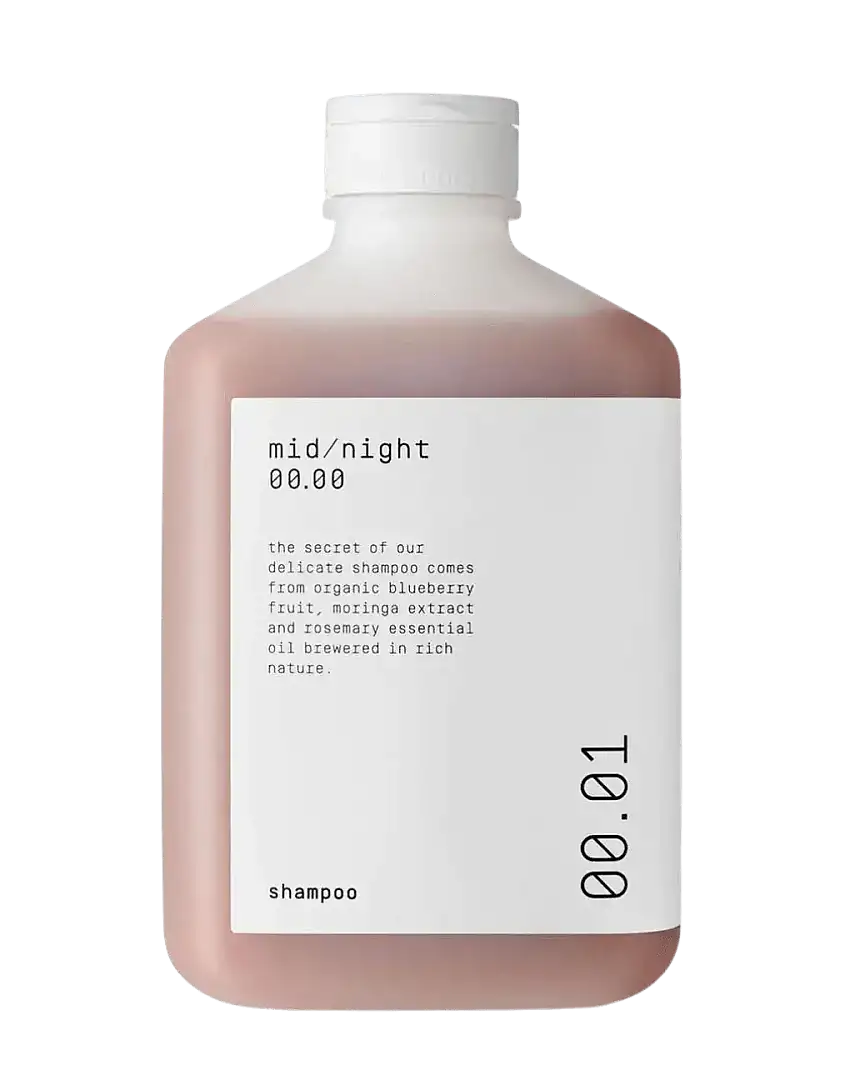 Shampoo 00.01