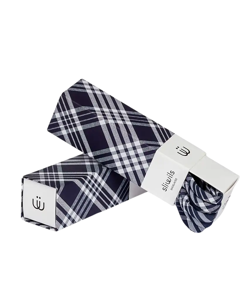Cordones SLIWILS Oxford