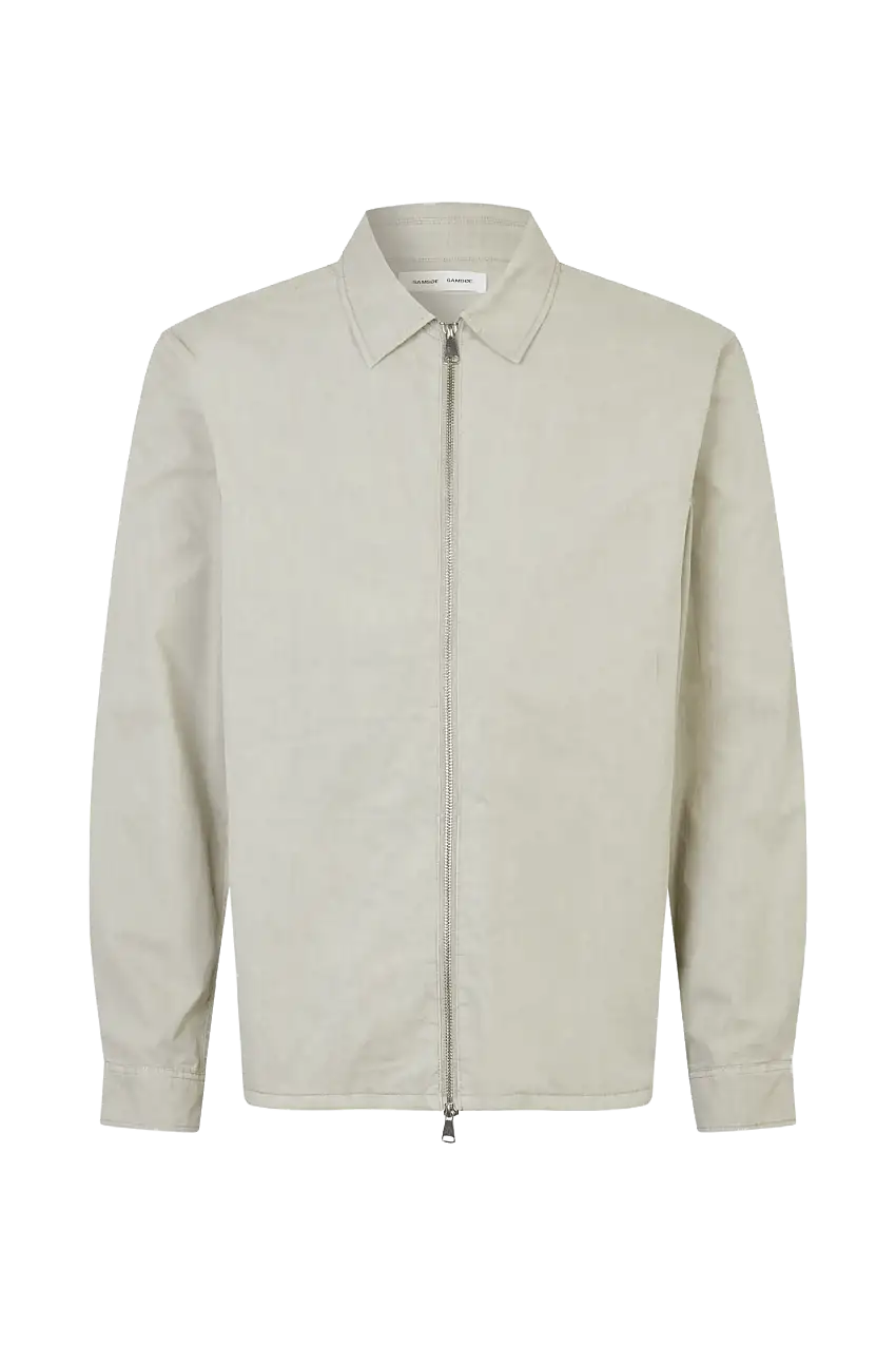 Sobrecamisa Samsøe Samsøe Saoluf Zip 15137