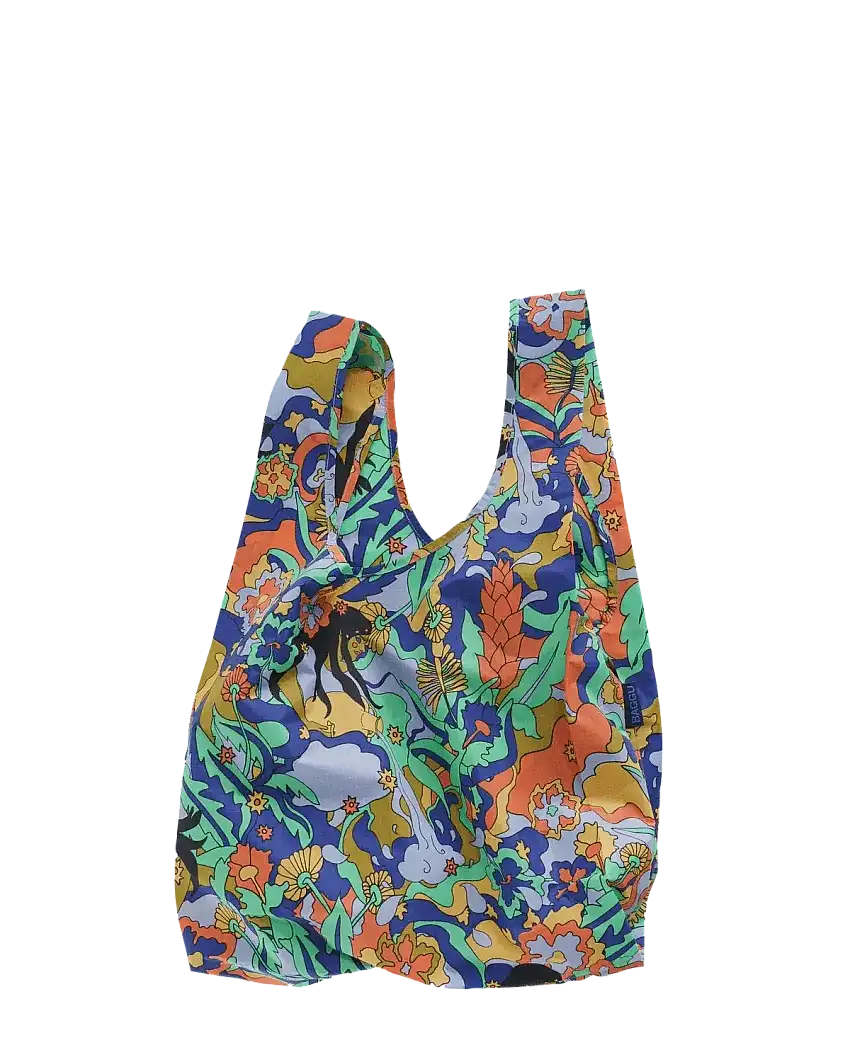 Standard Baggu Aquarius