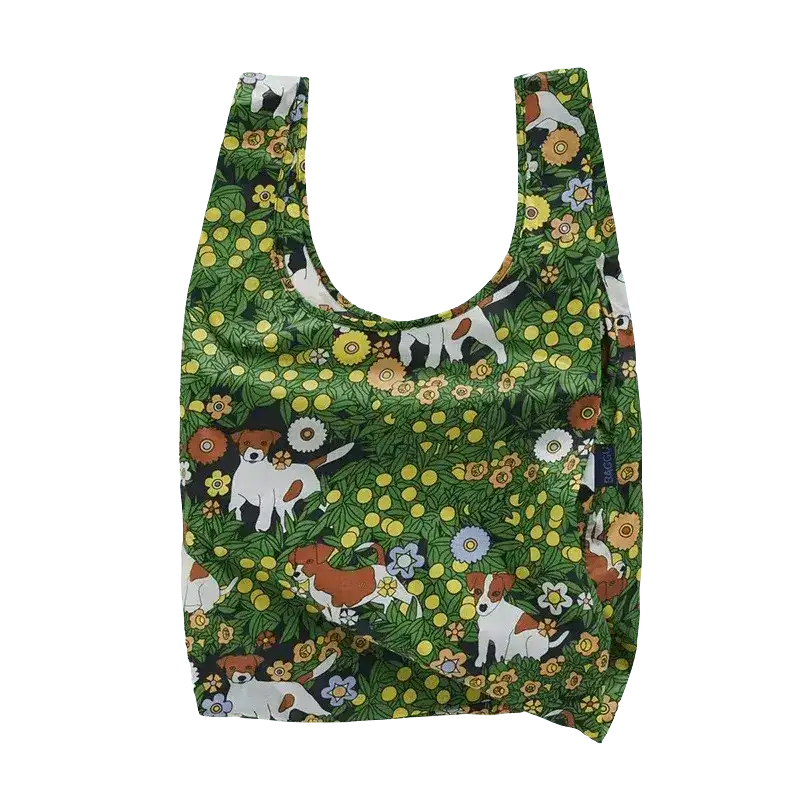 Standard Baggu Chamomile Terrier
