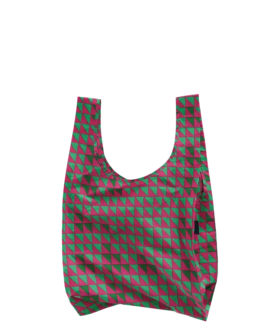 Standard Baggu Half Square